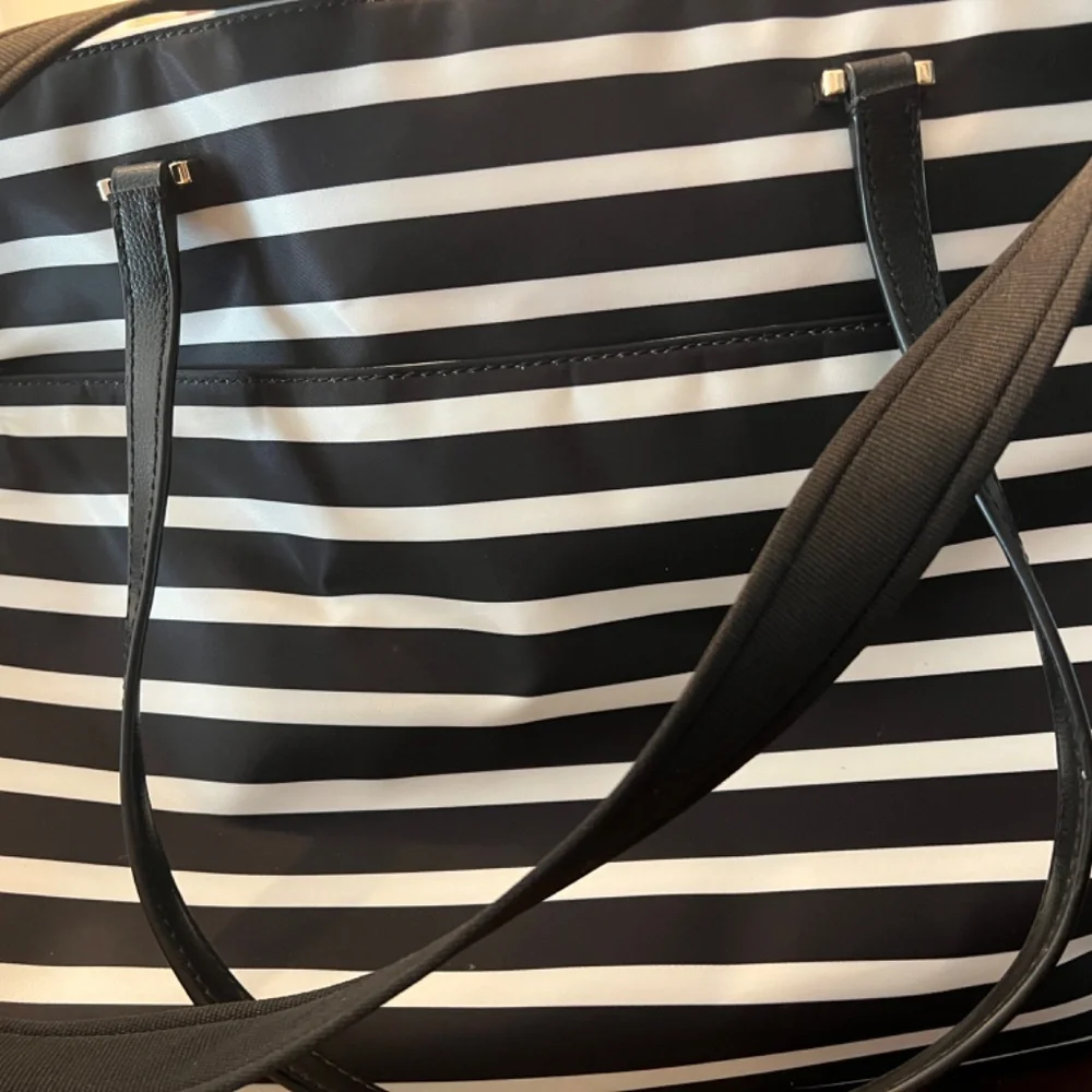 Kate spade diaper bag
